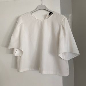Zara top